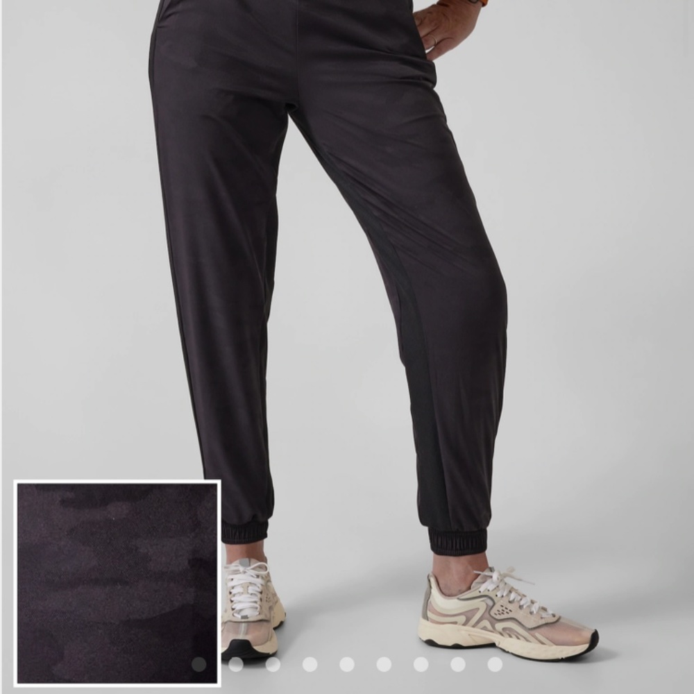 Athleta Brooklyn Jogger